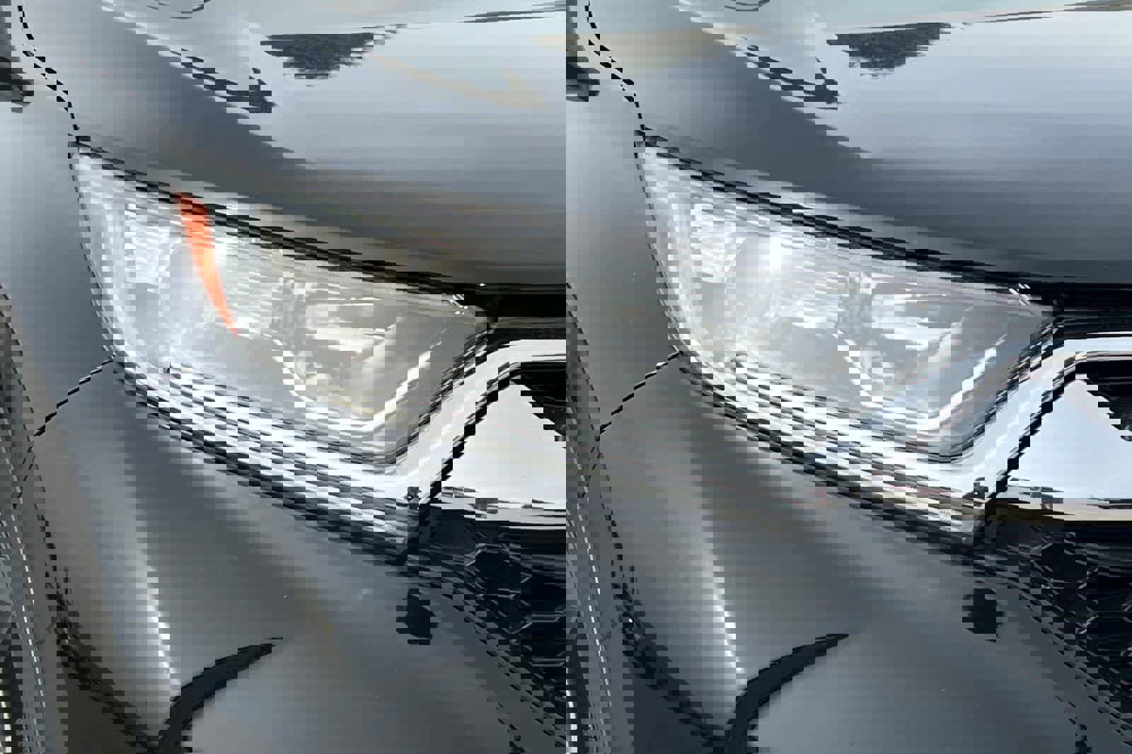 Used 2018 Honda CR-V EX image 33