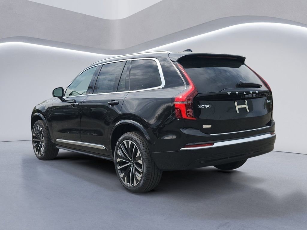 New 2026 Volvo XC90 B6 Plus w/ Protection Package Premier AWD/4WD image 5