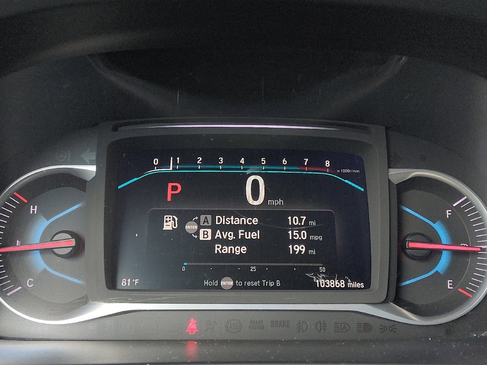 Used 2019 Honda Pilot EX-L image 23