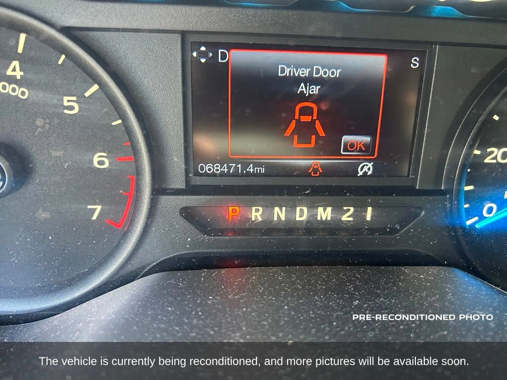 Used 2015 Ford F150 XL w/ Equipment Group 101A Mid AWD/4WD image 17