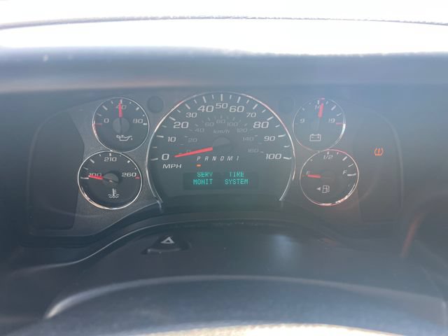 Used 2015 Chevrolet Express 2500 RWD image 9
