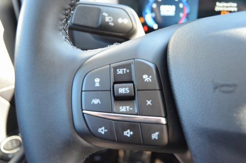 New 2025 Ford Bronco Sport Big Bend w/ Convenience Package image 43