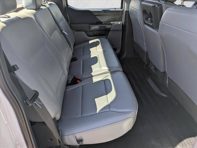 Used 2022 Ford F150 XL w/ Trailer Tow Package AWD/4WD image 18
