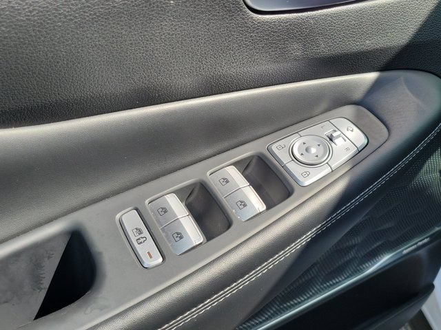 Certified 2023 Hyundai Santa Fe Calligraphy FWD image 14
