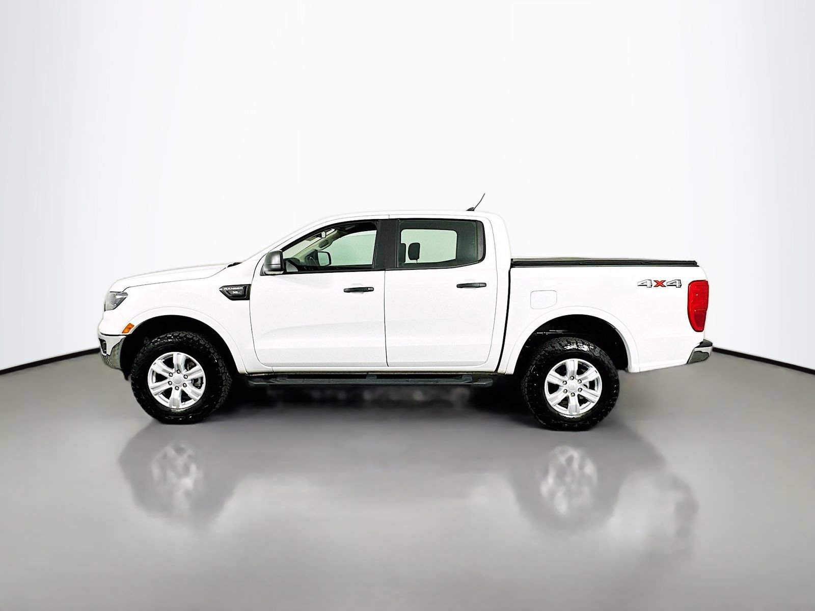 Used 2021 Ford Ranger XL w/ Equipment Group 101A High AWD/4WD image 5