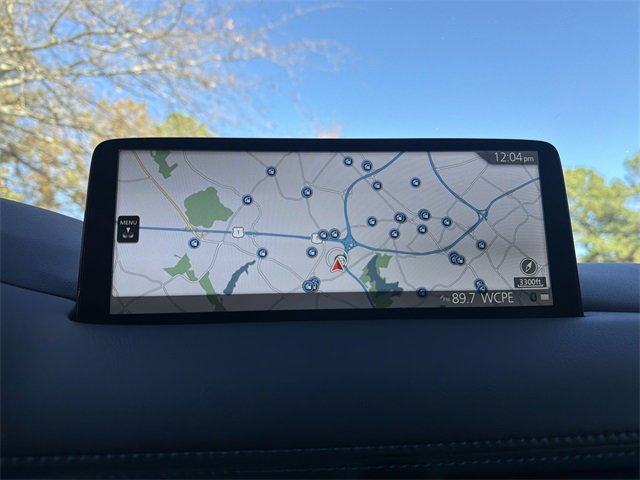 Used 2025 MAZDA CX-5 Signature image 18