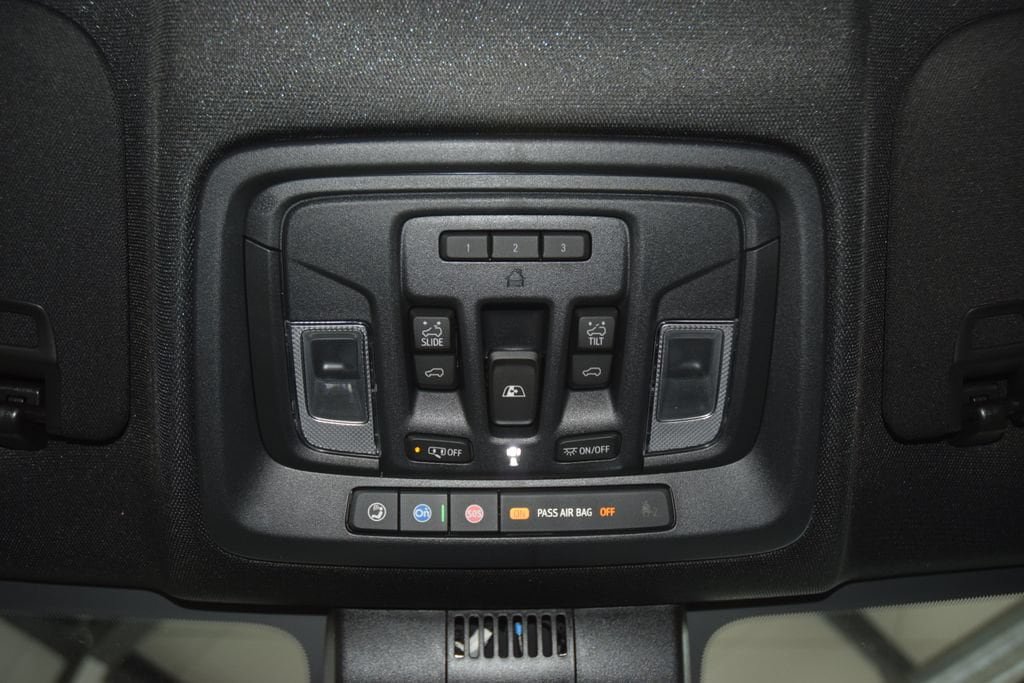 New 2026 Chevrolet Silverado 2500 High Country w/ High Country Premium Package AWD/4WD image 57