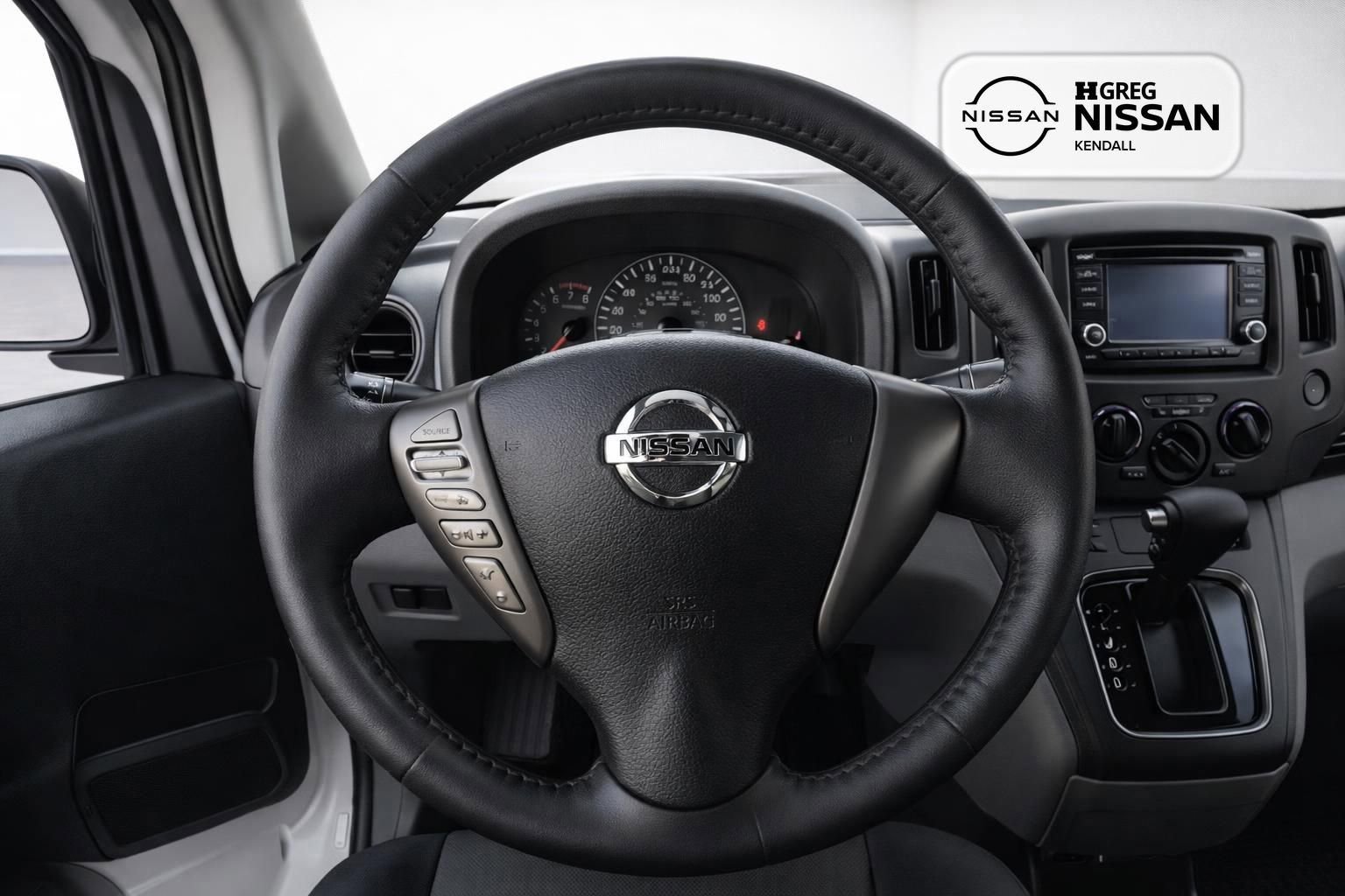 Used 2019 Nissan NV200 S FWD image 10