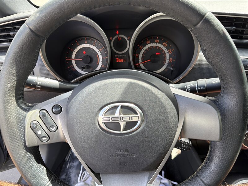 Used 2012 Scion tC FWD image 41
