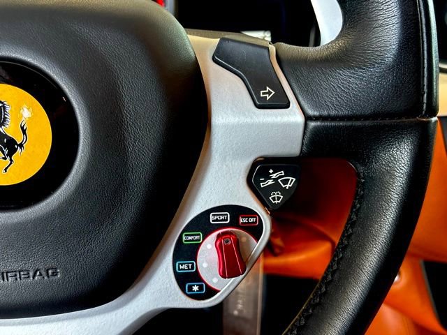 Used 2012 Ferrari FF AWD/4WD image 18