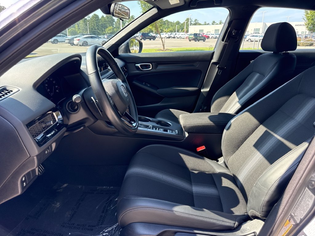 Certified 2023 Honda Civic Sport image 13
