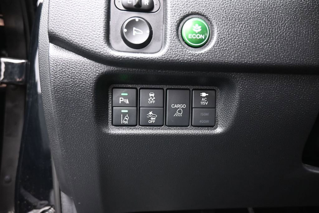 Certified 2019 Honda Ridgeline RTL-E image 33