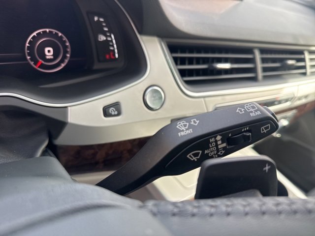 Used 2019 Audi Q7 2.0T Premium Plus w/ Premium Plus Package image 20
