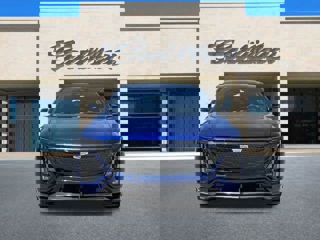 New 2025 Cadillac XT5 Premium Luxury image 4