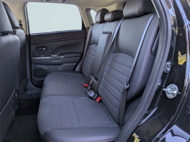 New 2026 Mitsubishi Outlander Sport SE image 14