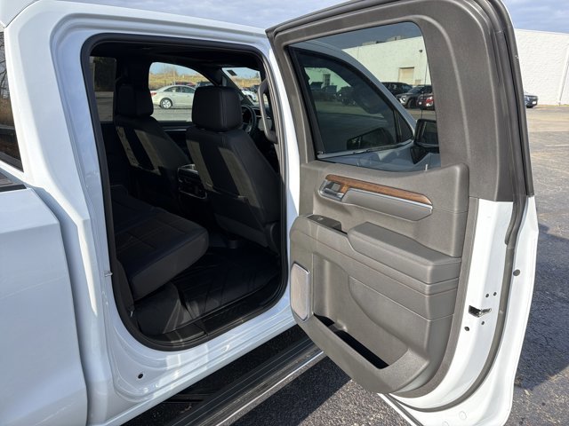 New 2026 Chevrolet Silverado 1500 High Country image 27