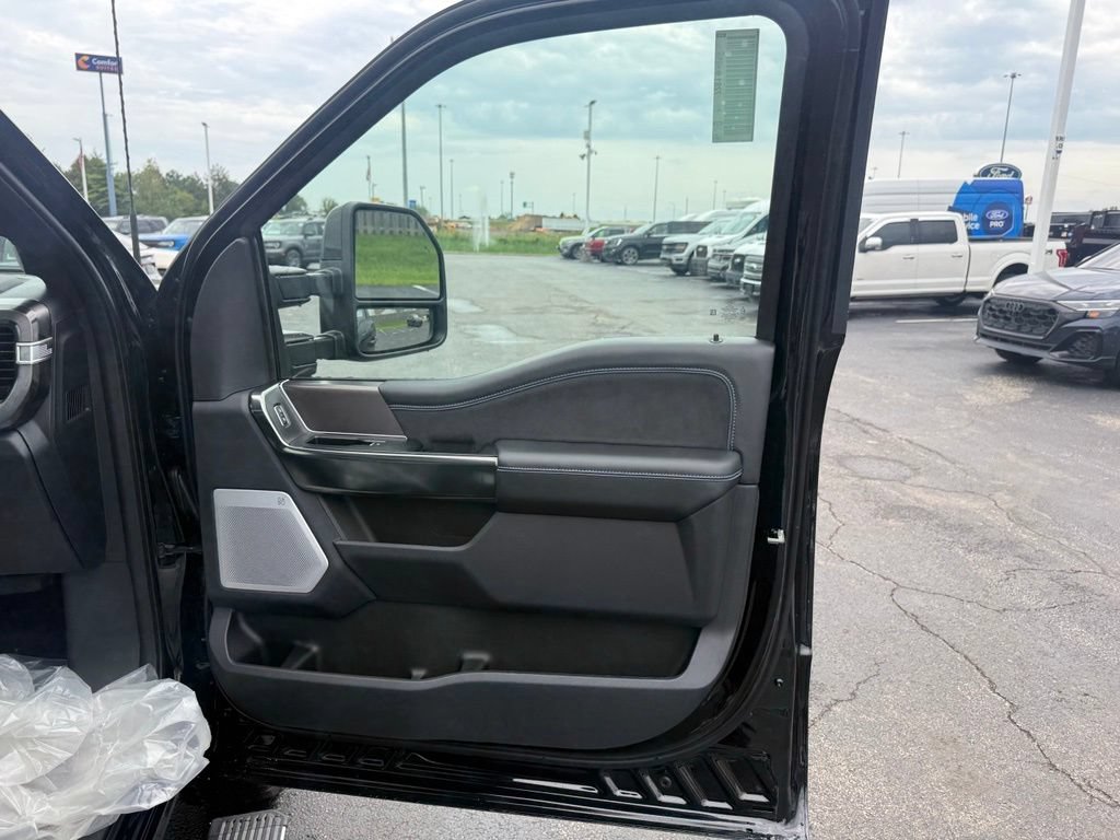 New 2026 Ford F350 Platinum AWD/4WD image 66