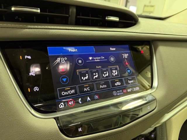 New 2026 Cadillac XT5 Premium Luxury image 19