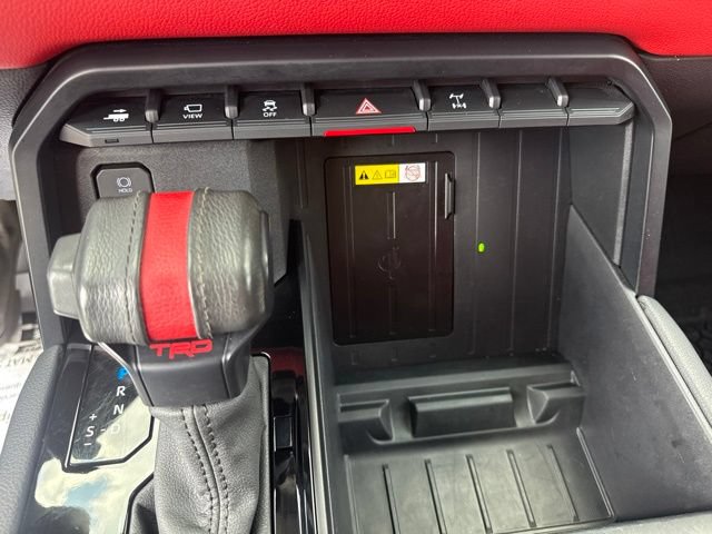 Used 2023 Toyota Tundra TRD Pro AWD/4WD image 32