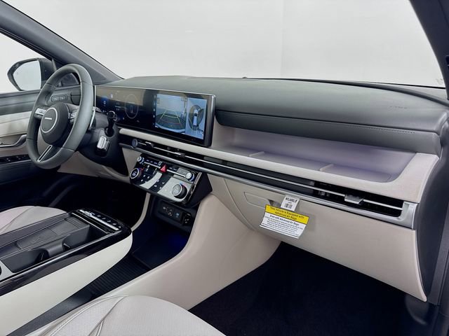 New 2026 Hyundai Tucson Limited FWD image 51