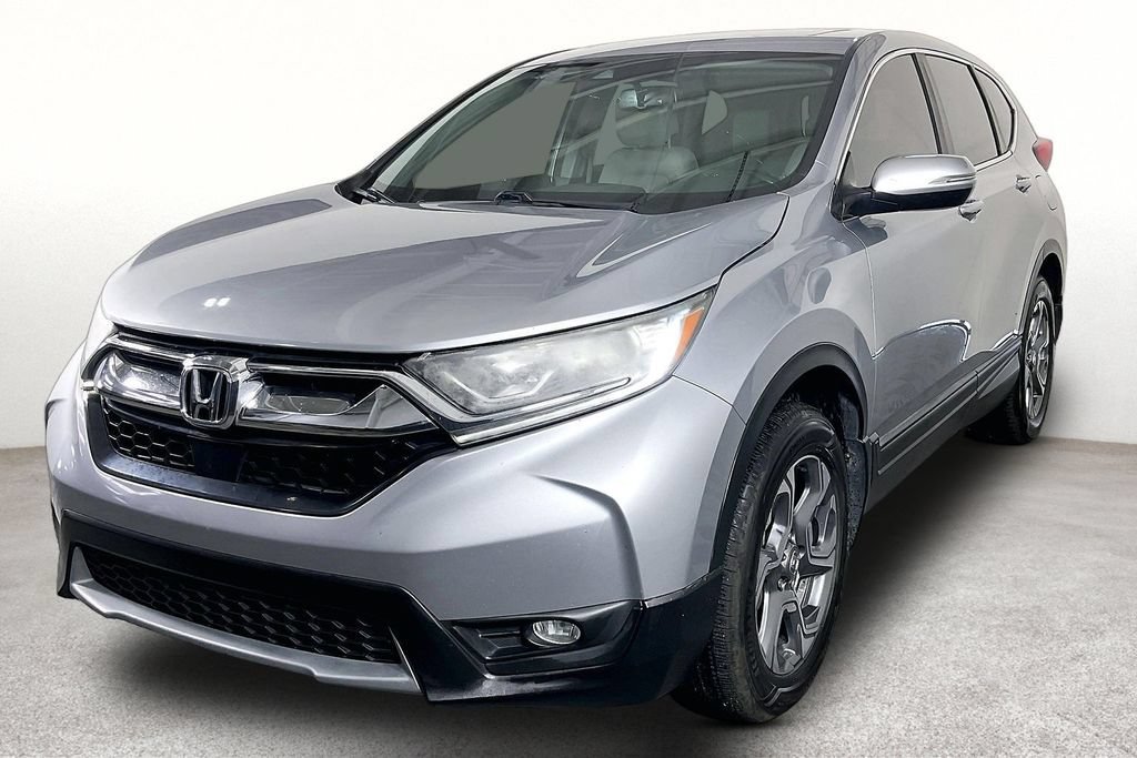 Used 2017 Honda CR-V EX-L image 14