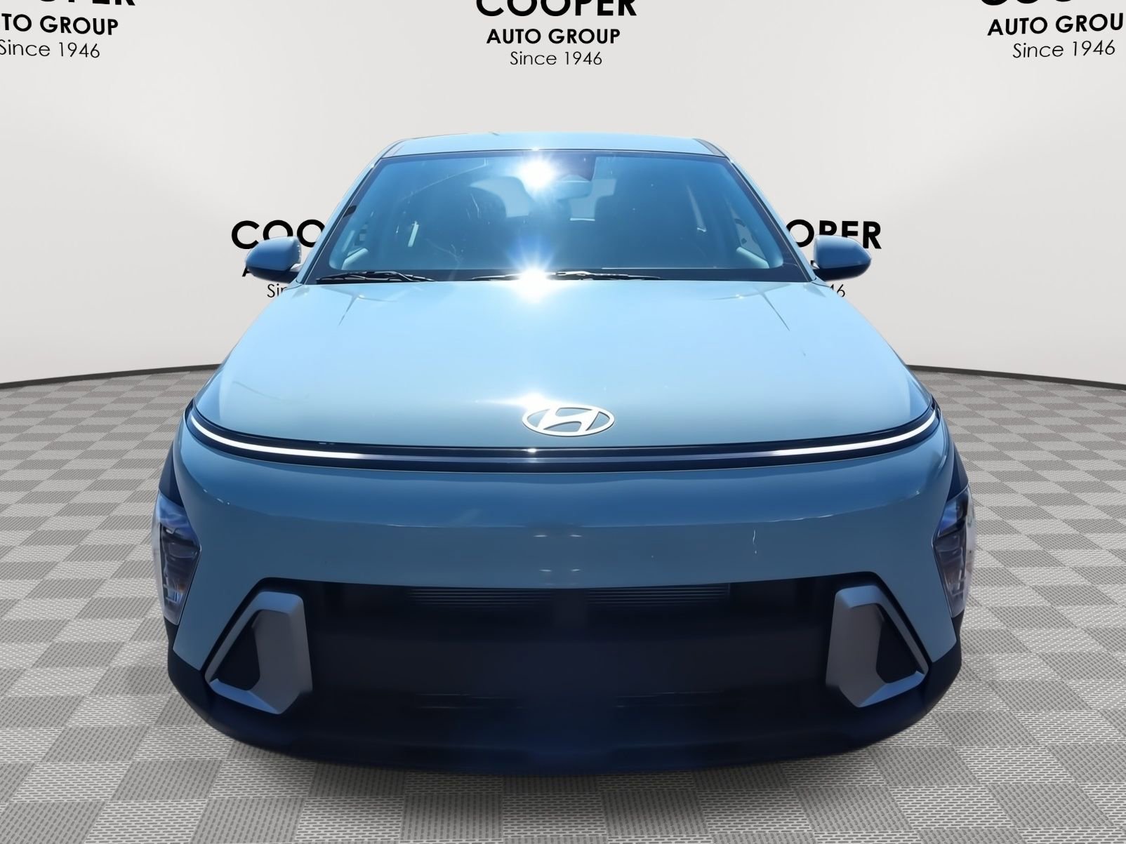 New 2026 Hyundai Kona SE image 2