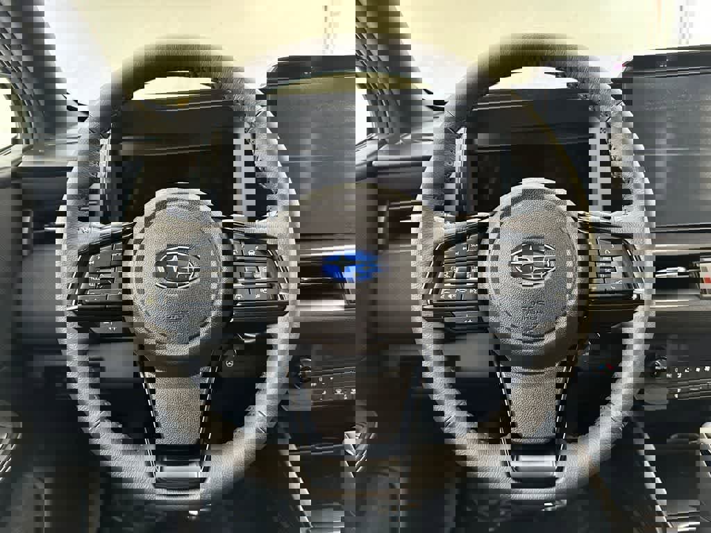 New 2026 Subaru Outback Limited image 16