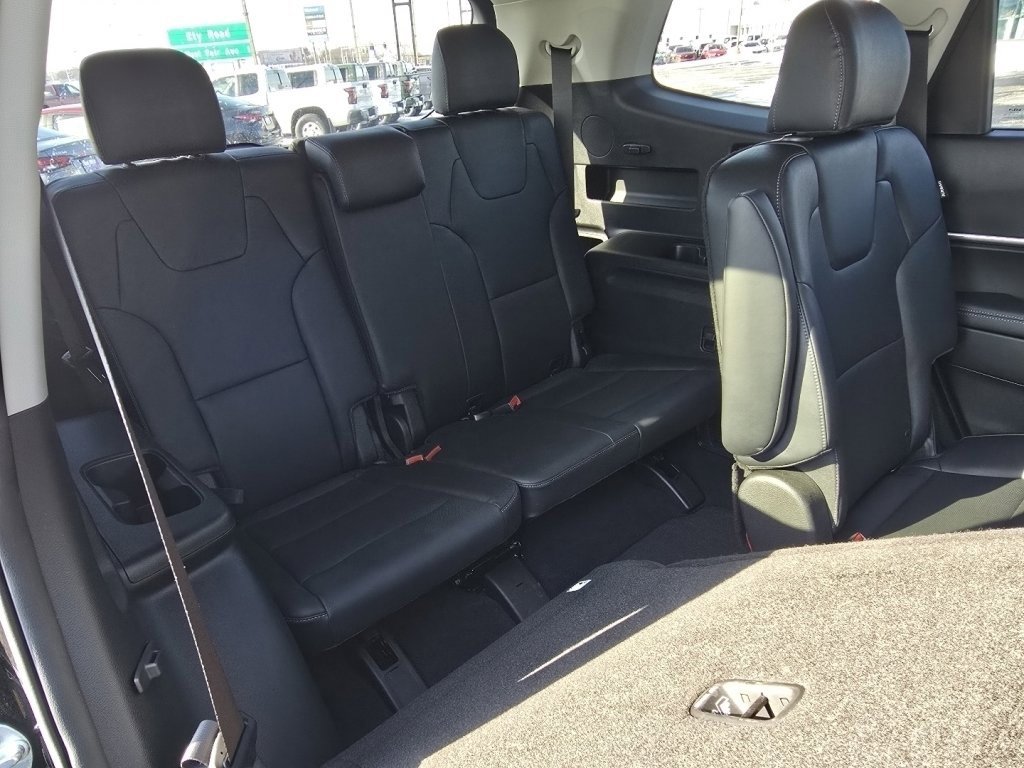 Used 2023 Kia Telluride S w/ S Sunroof Package image 20