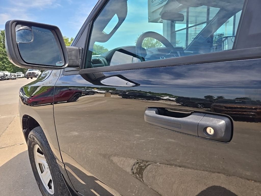 Used 2023 RAM 1500 Tradesman AWD/4WD image 30
