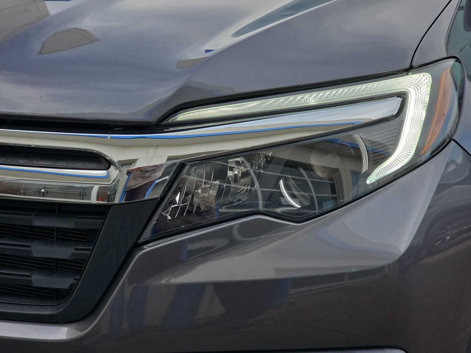 Certified 2019 Honda Ridgeline RTL-T image 31