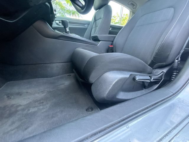 Used 2023 Honda Civic LX image 12