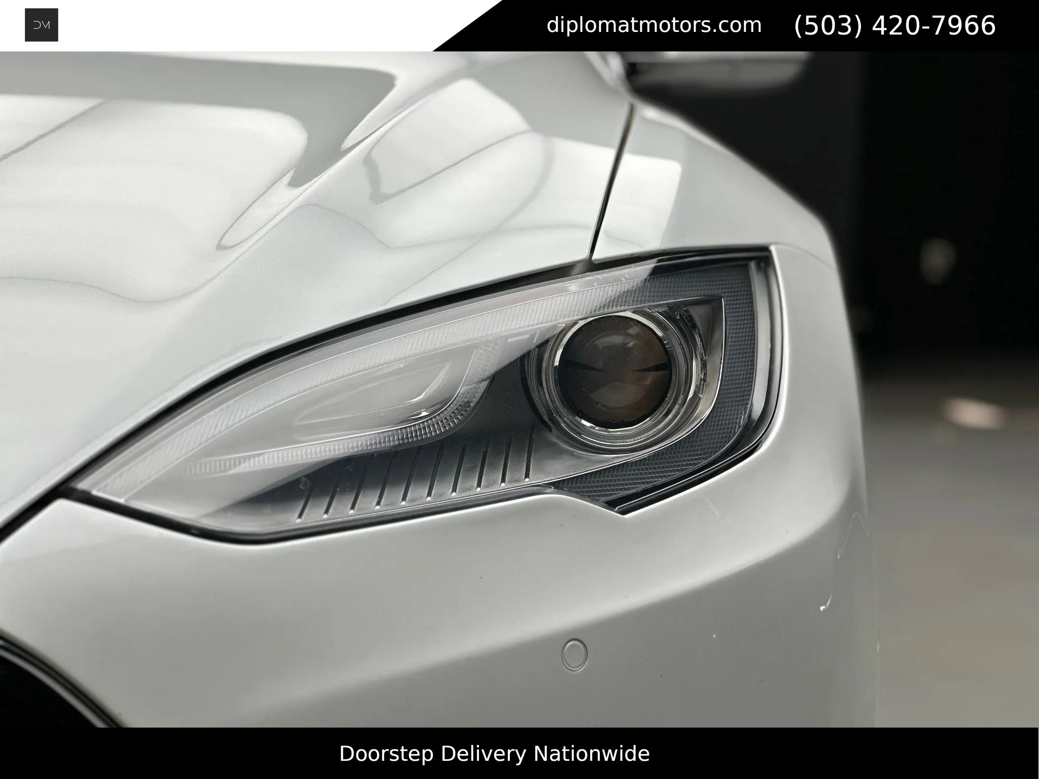 Used 2015 Tesla Model S 85D image 13