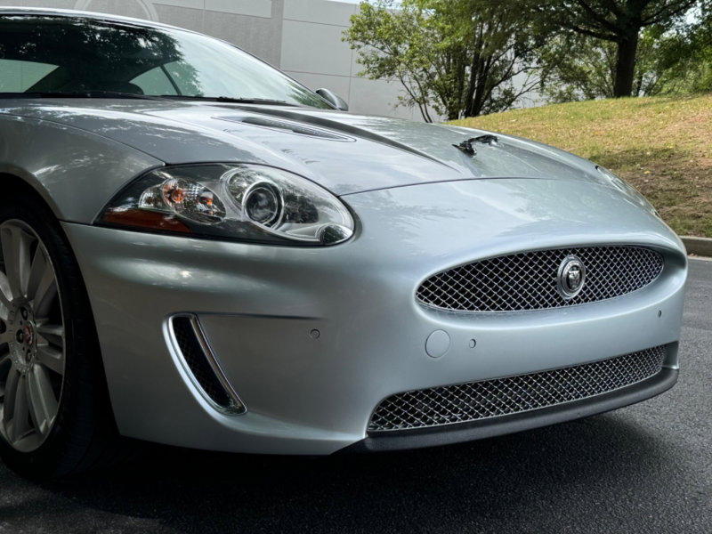Used 2011 Jaguar XKR R image 16