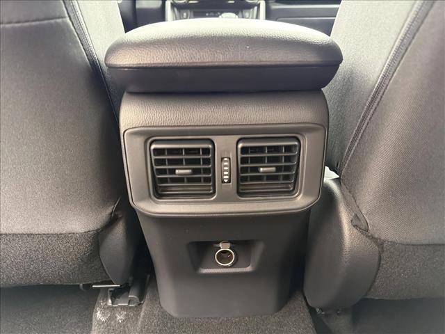 New 2025 Toyota RAV4 LE image 19