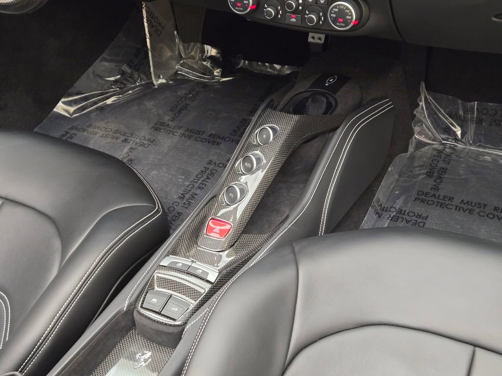 Used 2018 Ferrari 488 Spider image 24