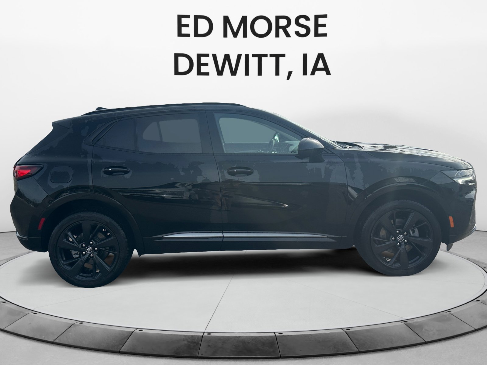 Used 2023 Buick Envision Preferred w/ Sport Touring Package image 6