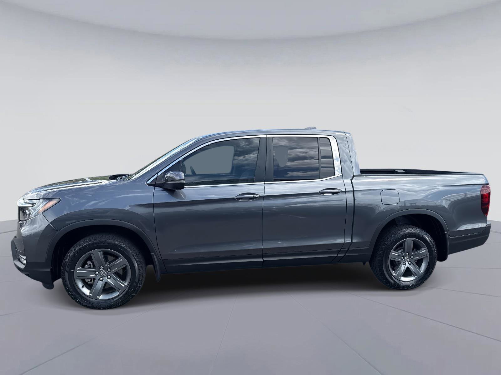 Certified 2023 Honda Ridgeline RTL image 7