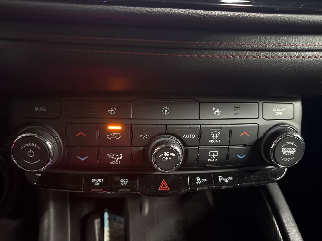 Used 2022 Dodge Durango R/T image 30