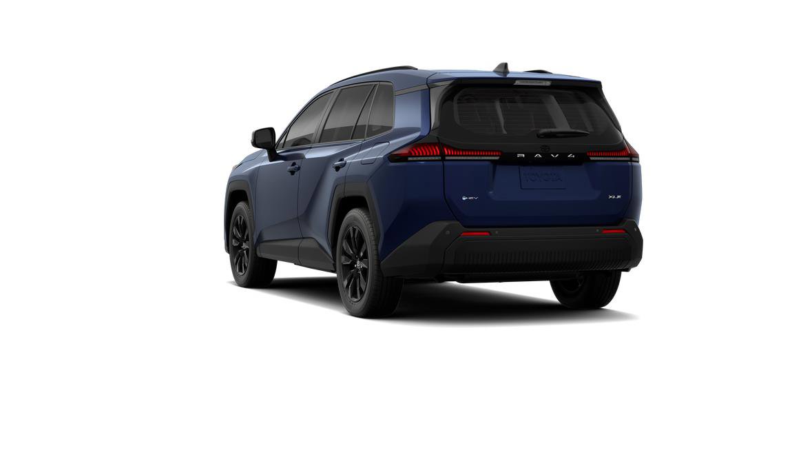 New 2026 Toyota RAV4 XLE Premium FWD image 48