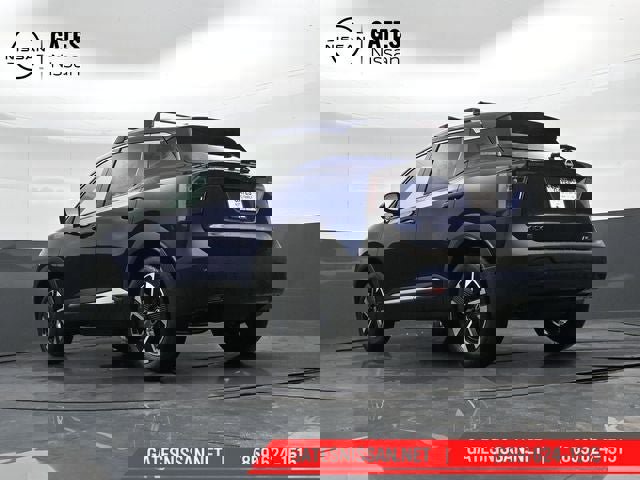 New 2026 Nissan Kicks SV w/ Cold Weather Package image 43