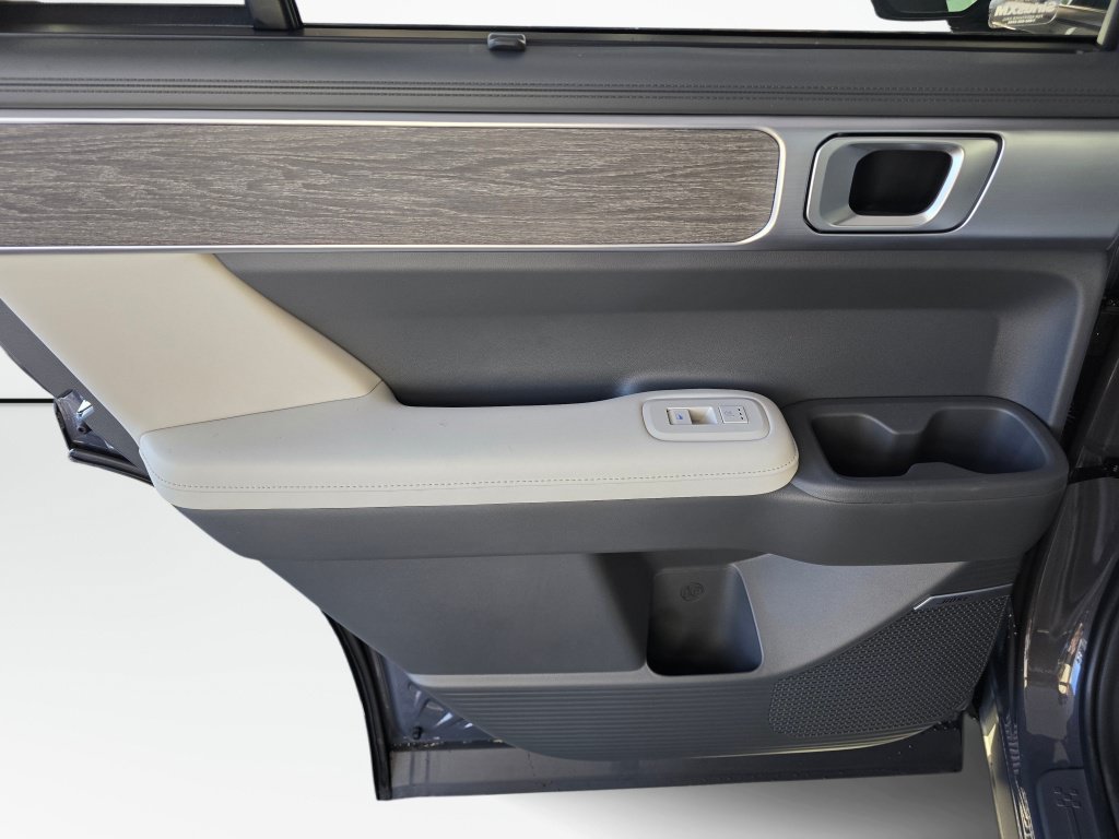 New 2026 Hyundai Santa Fe Limited AWD/4WD image 35