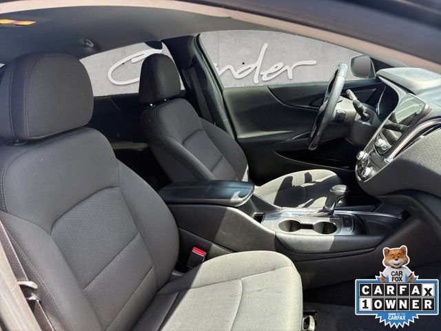 Used 2018 Chevrolet Malibu LT FWD image 24