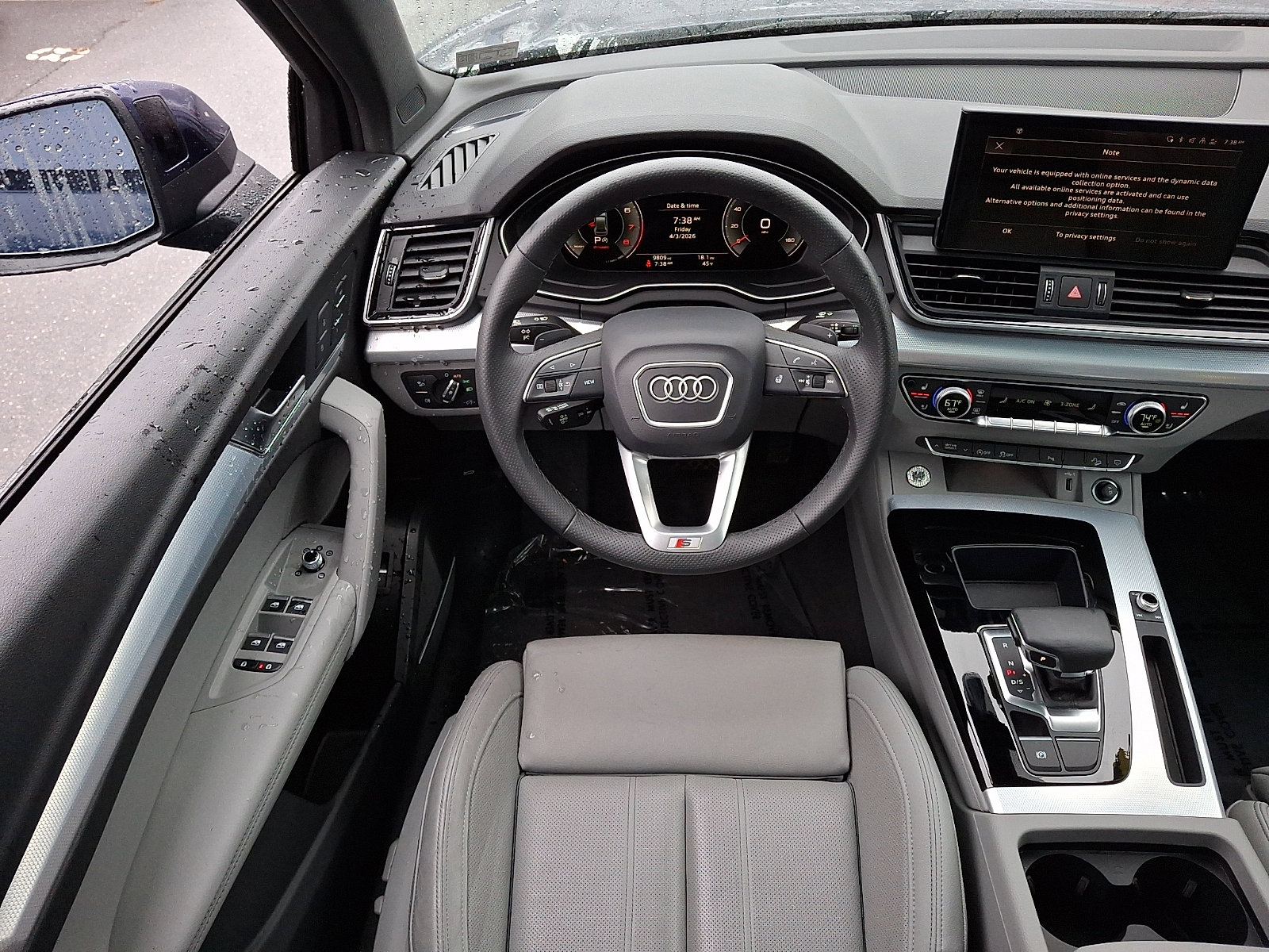 Used 2024 Audi Q5 2.0T Premium Plus image 11