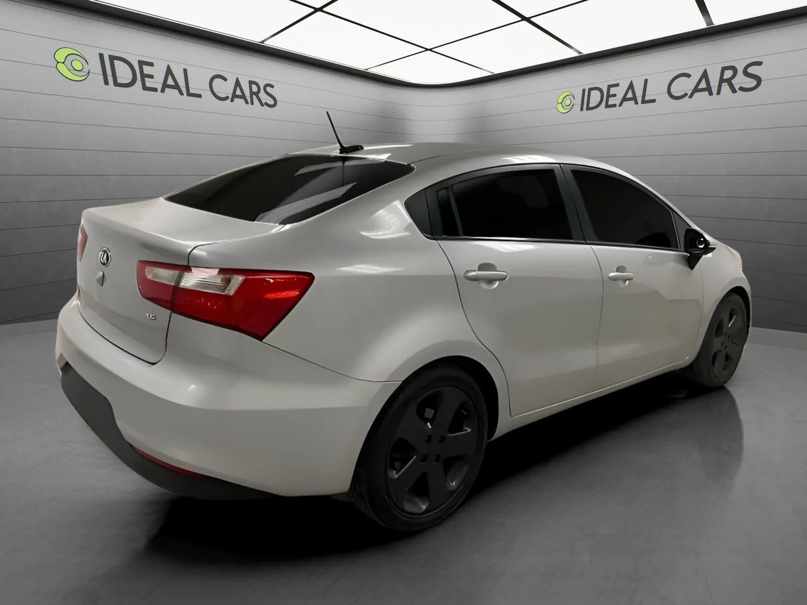 Used 2016 Kia Rio SX FWD image 5