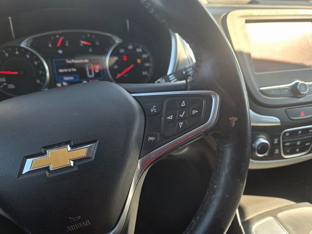 Used 2020 Chevrolet Equinox LT image 15