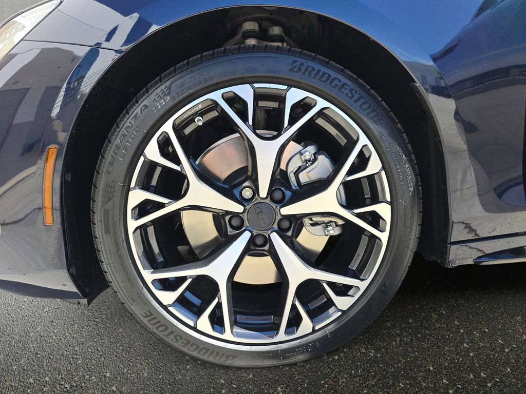 New 2026 Audi A6 Premium Plus image 33