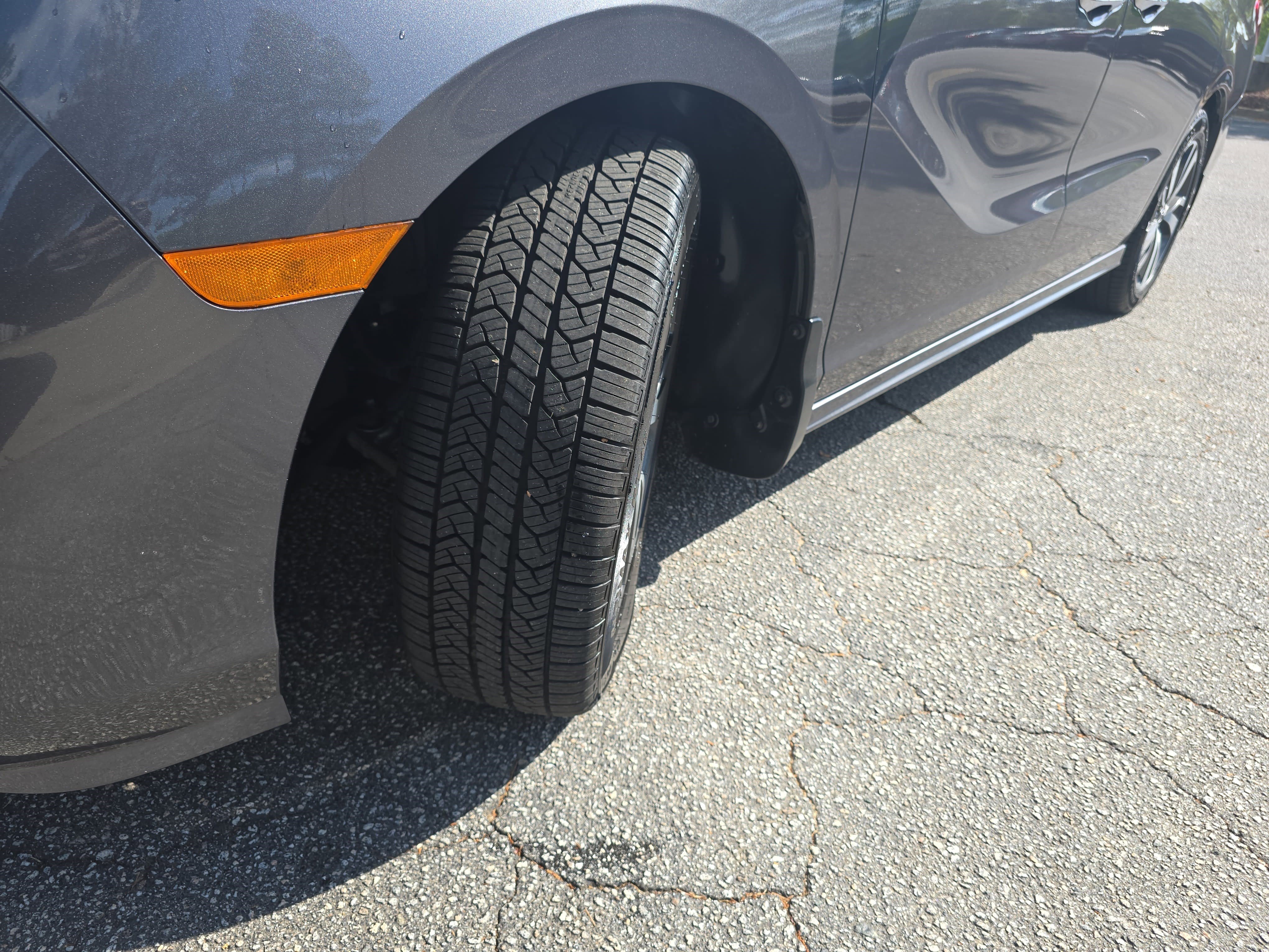 Used 2023 Honda Odyssey Touring image 35