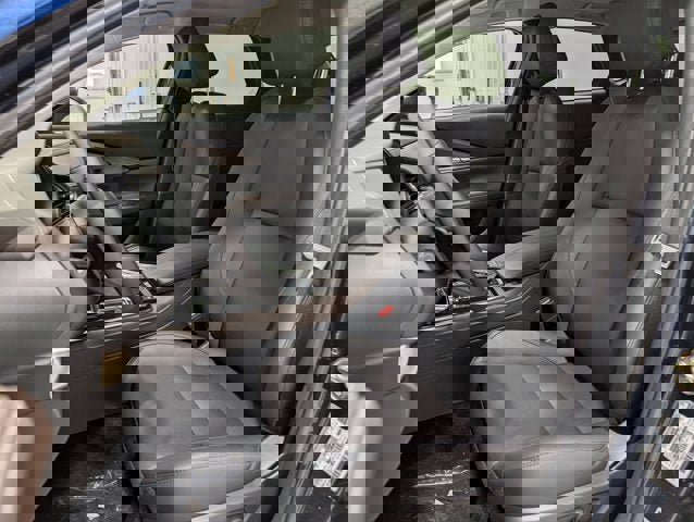 New 2026 MAZDA CX-30 AWD 2.5 S w/ Premium Package image 9