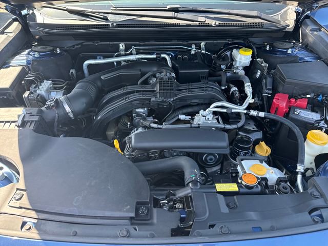 Used 2022 Subaru Outback Limited AWD/4WD image 29