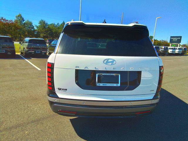 New 2026 Hyundai Palisade Limited image 6